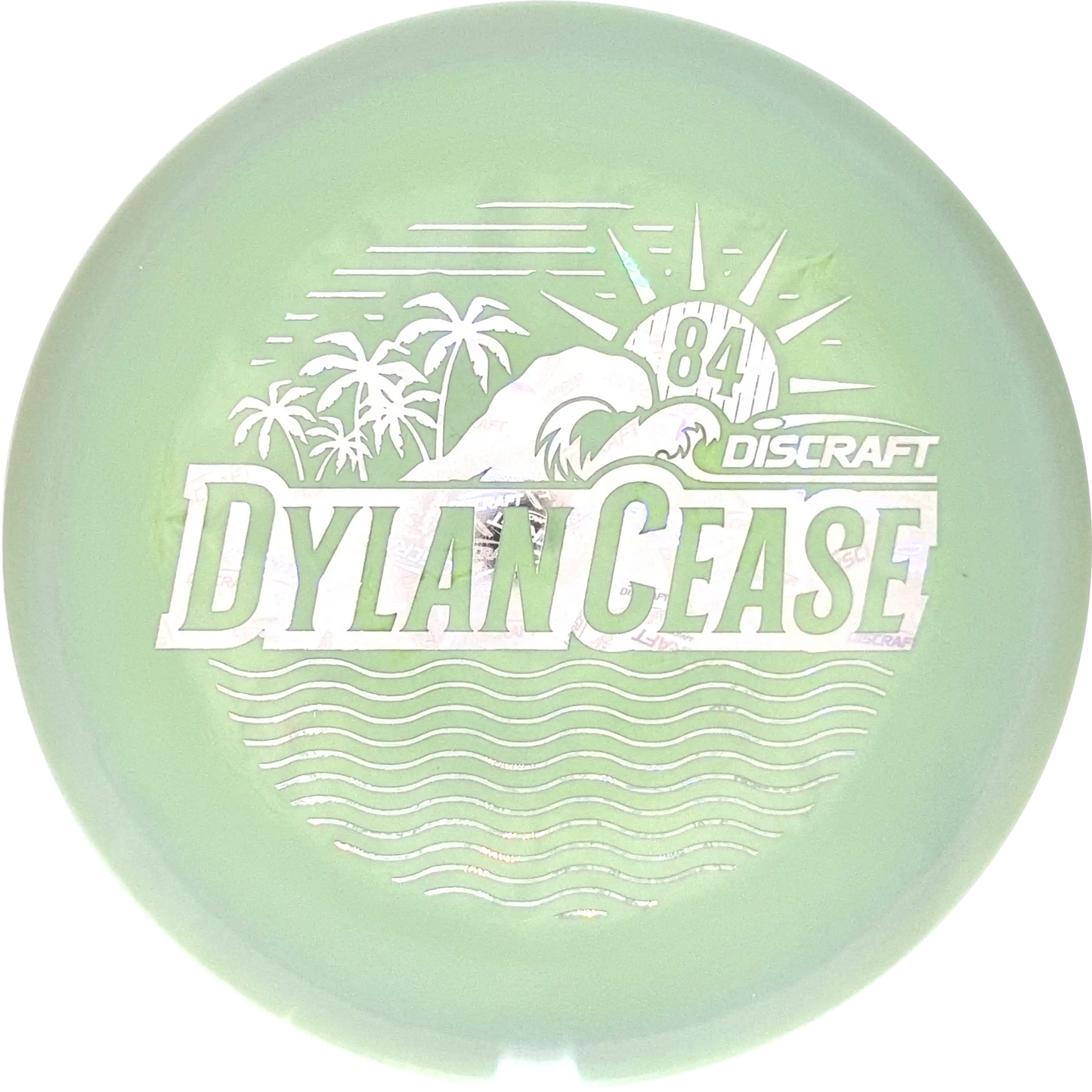 ESP Dylan Cease Buzzz