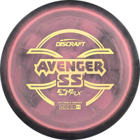 ESP FLX Avenger SS