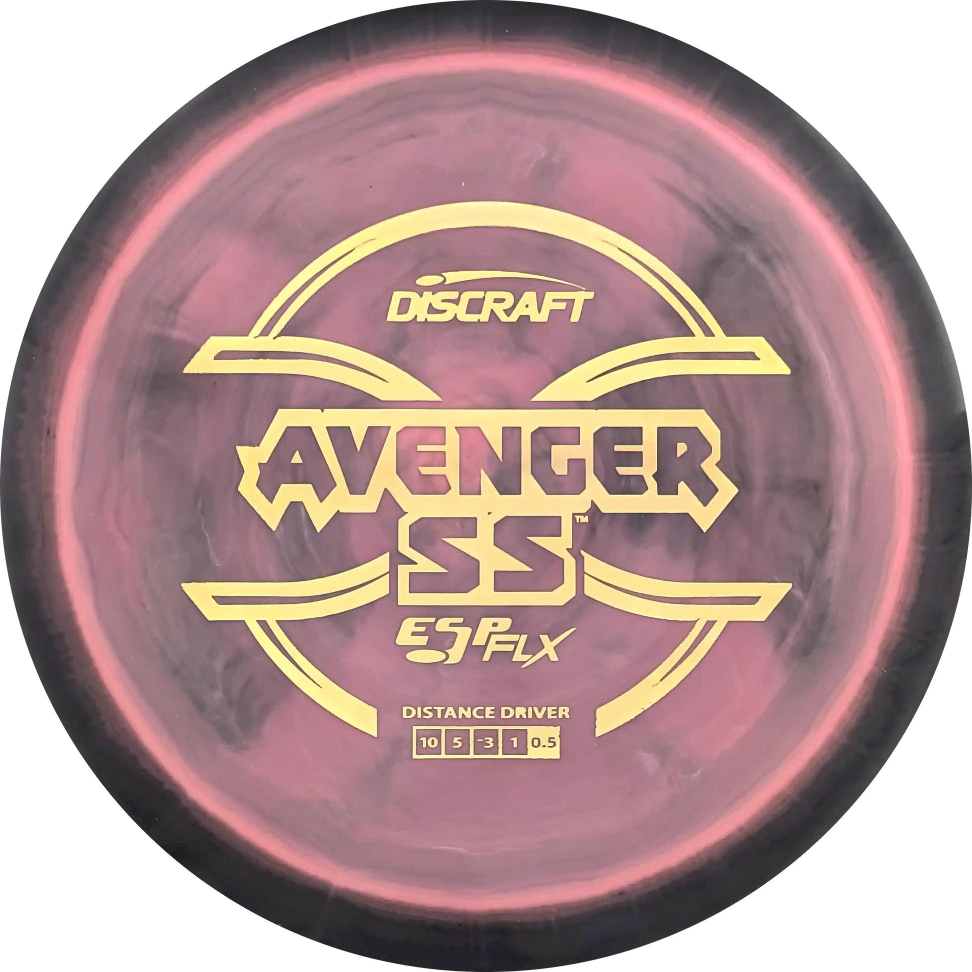 ESP FLX Avenger SS