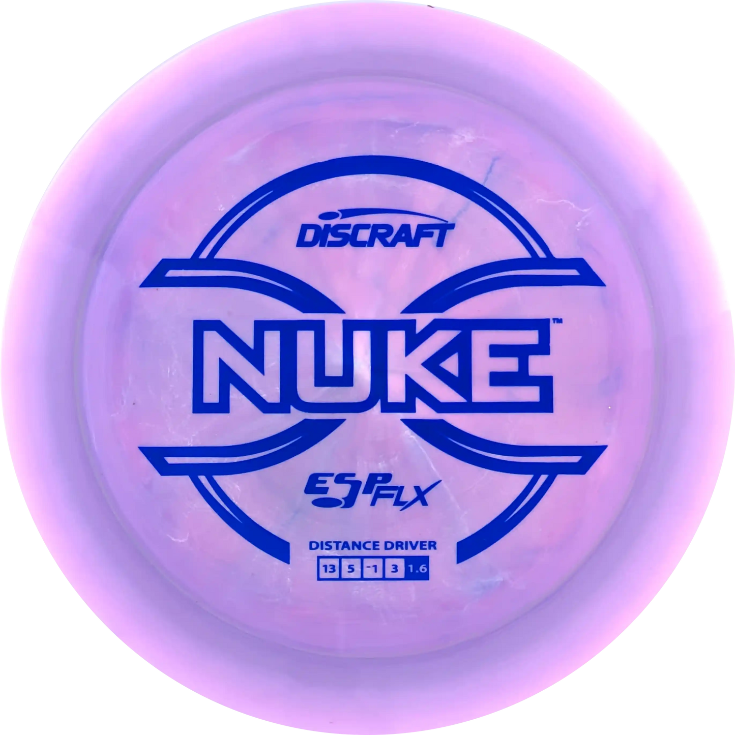 ESP FLX Nuke