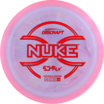 ESP FLX Nuke