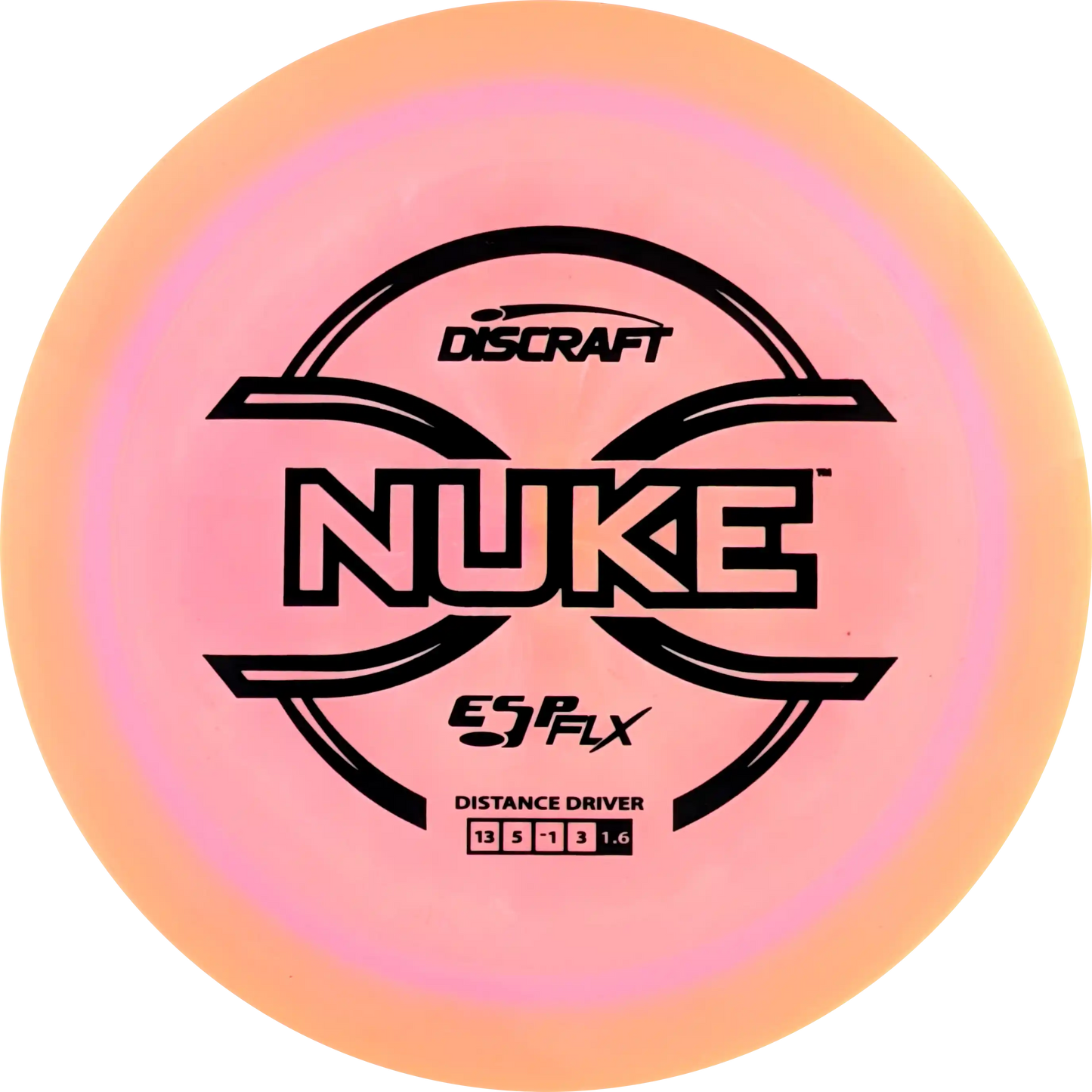 ESP FLX Nuke