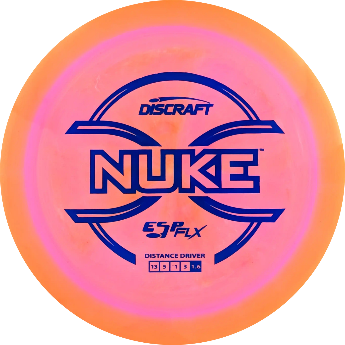 ESP FLX Nuke