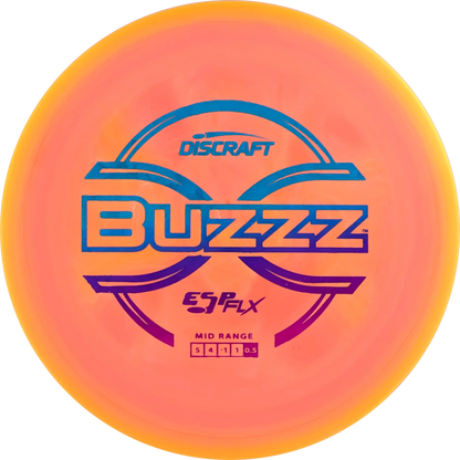 ESP FLX Buzzz