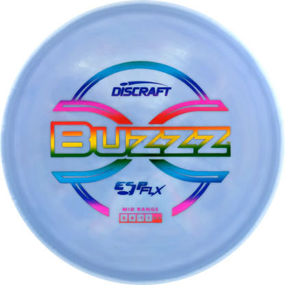 ESP FLX Buzzz