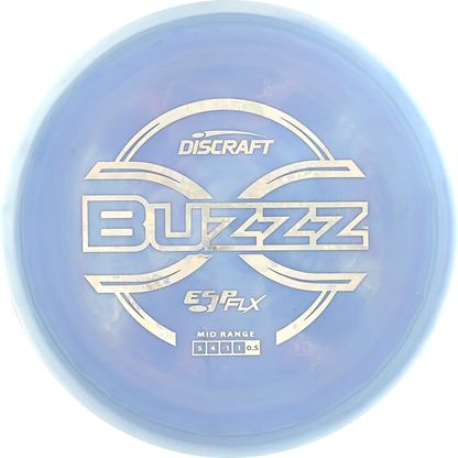 ESP FLX Buzzz