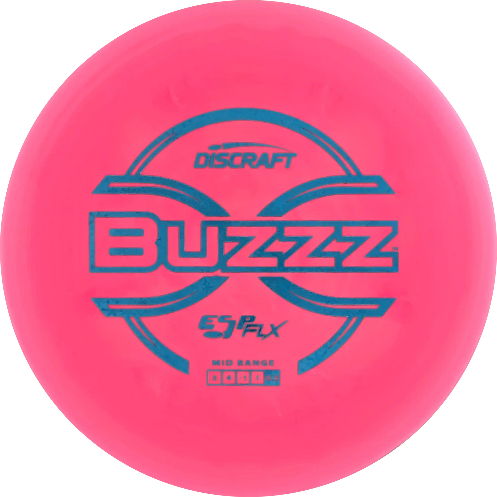 ESP FLX Buzzz