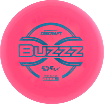 ESP FLX Buzzz