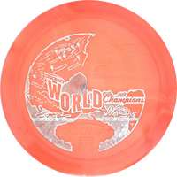 ESP Paul McBeth x Nate Doss TI Force