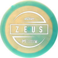 ESP Paul McBeth Zeus