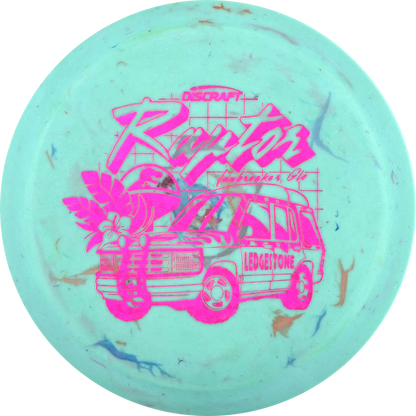 Jawbreaker Glo 2024 Raptor