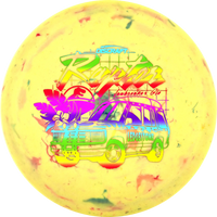 Jawbreaker Glo 2024 Raptor