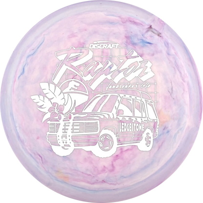 Jawbreaker Glo 2024 Raptor