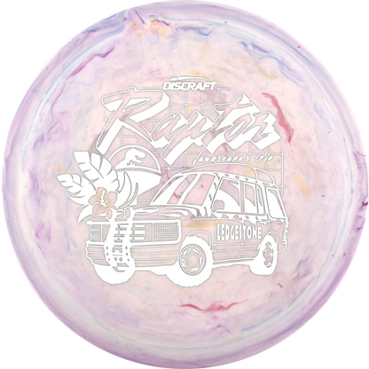 Jawbreaker Glo 2024 Raptor