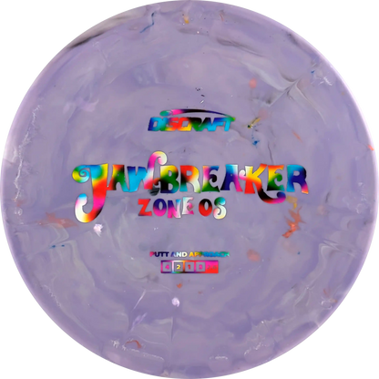 Jawbreaker Zone OS