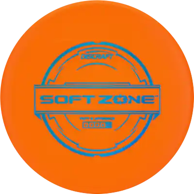 Putter Line Soft Zone