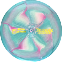 Titanium Buzzz