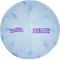 Titanium Zone