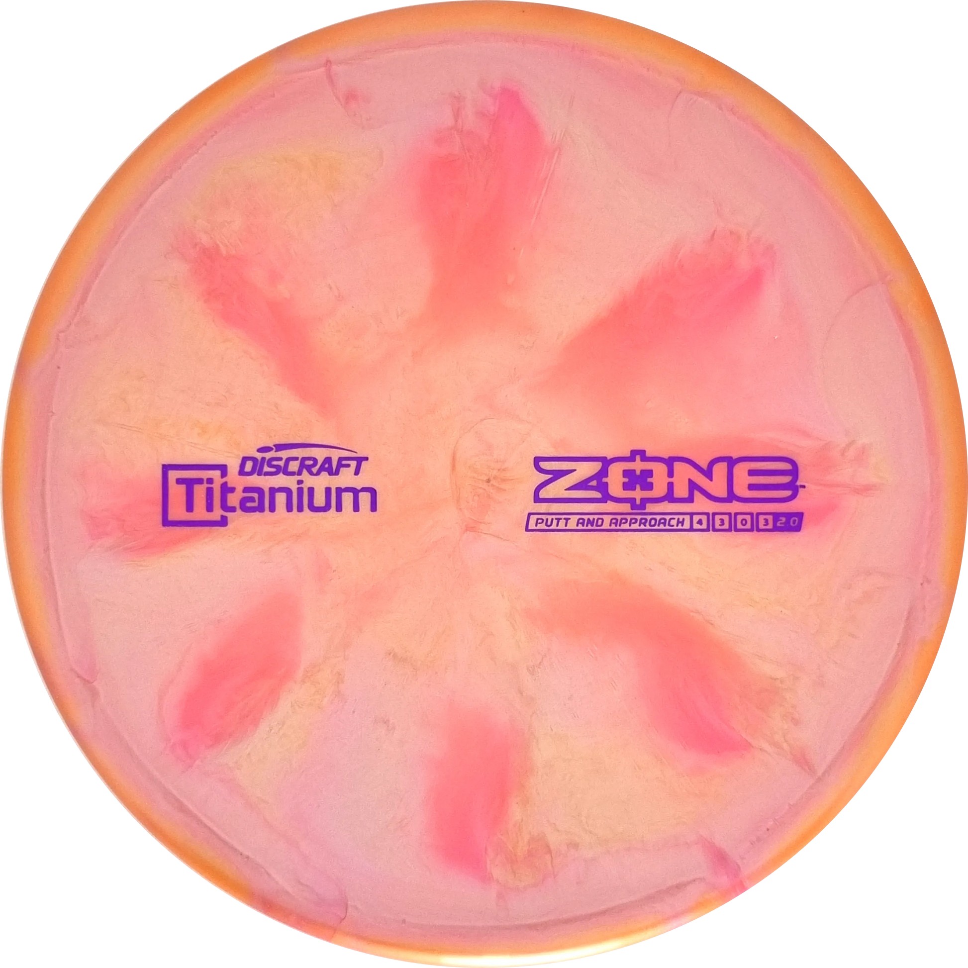 Titanium Zone