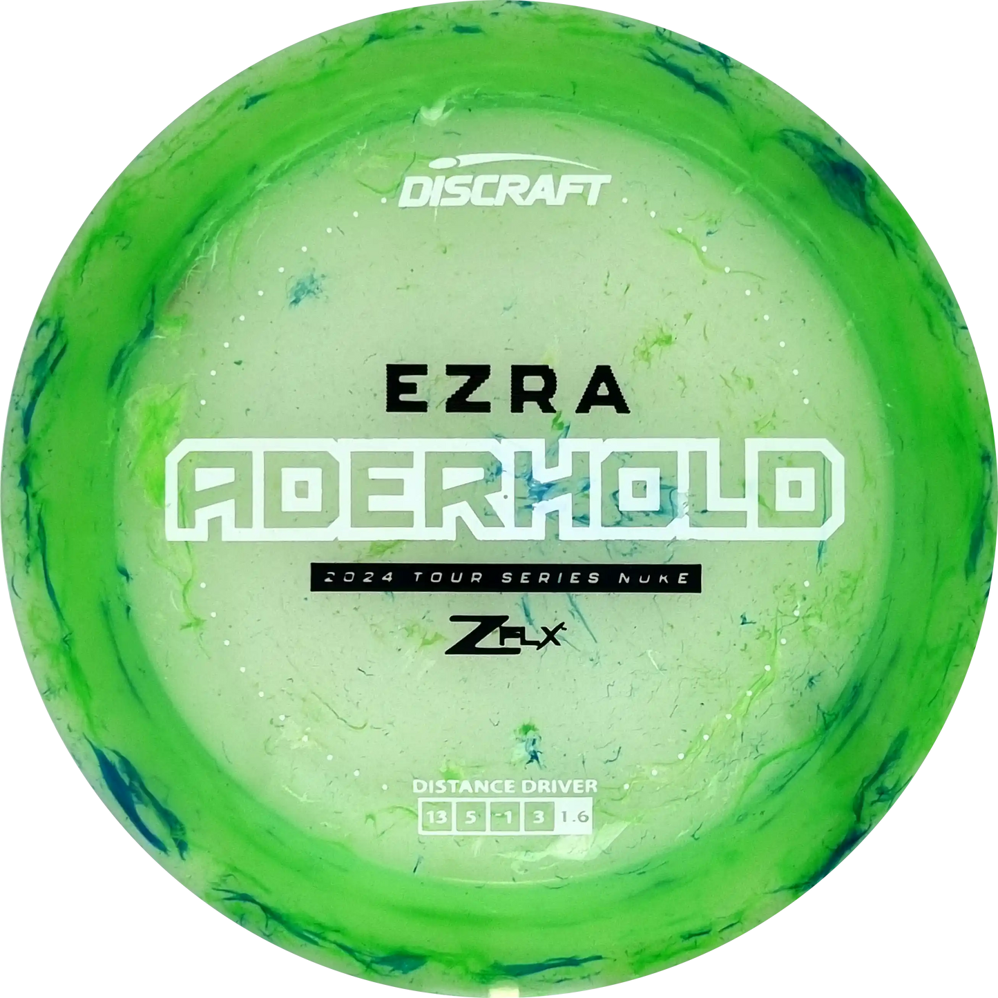 2024 Tour Series Ezra Aderhold Nuke