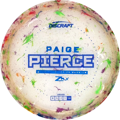 2024 Tour Series Paige Pierce Passion