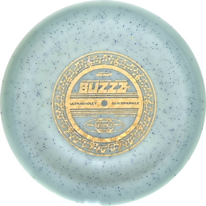 UV Glo Sparkle 2024 Ledgestone Buzzz GT