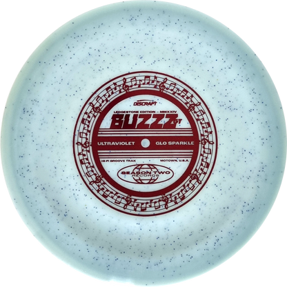 UV Glo Sparkle 2024 Ledgestone Buzzz GT