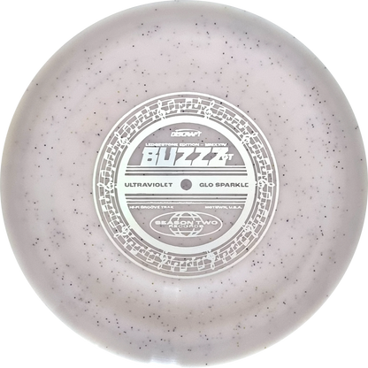 UV Glo Sparkle 2024 Ledgestone Buzzz GT