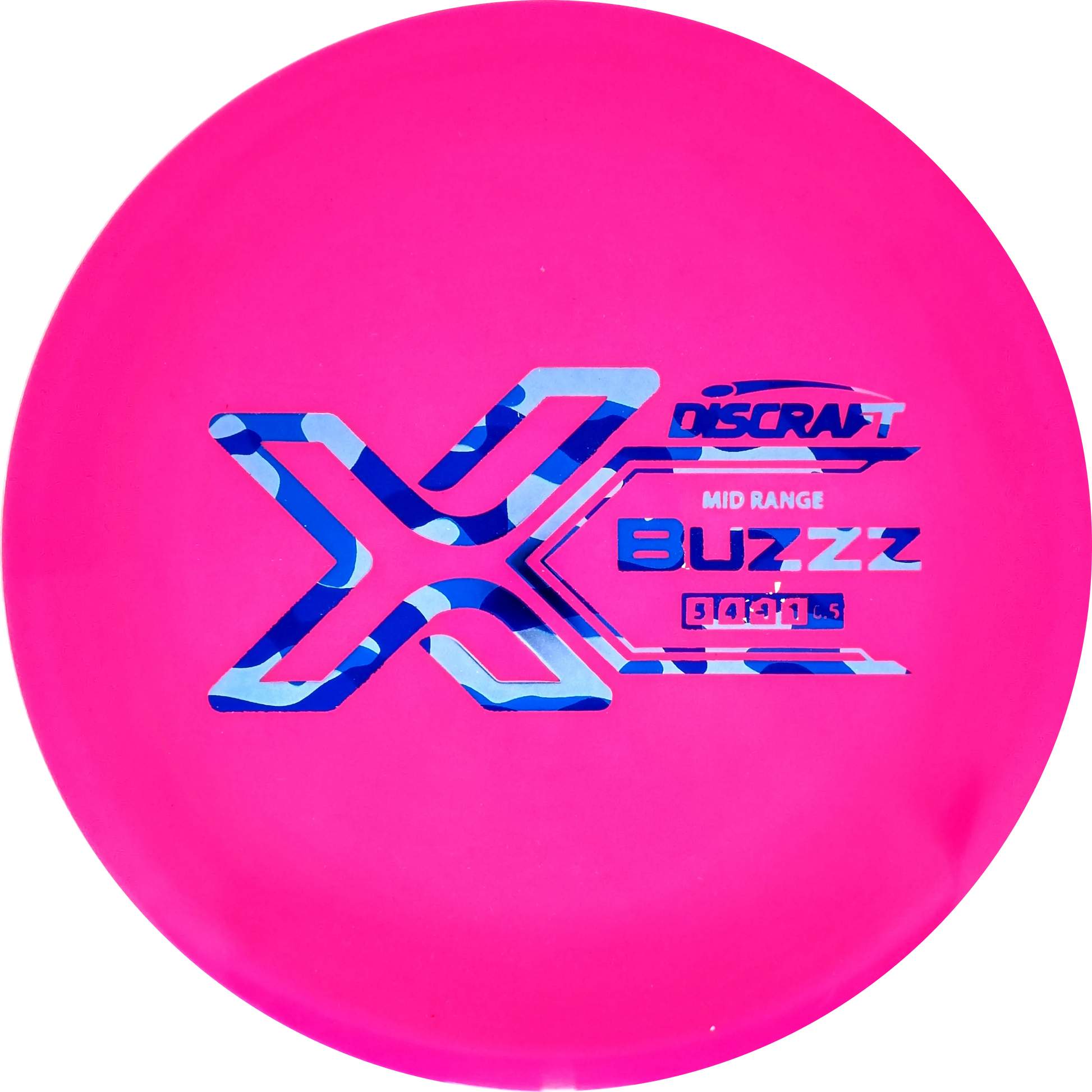 X Line Buzzz