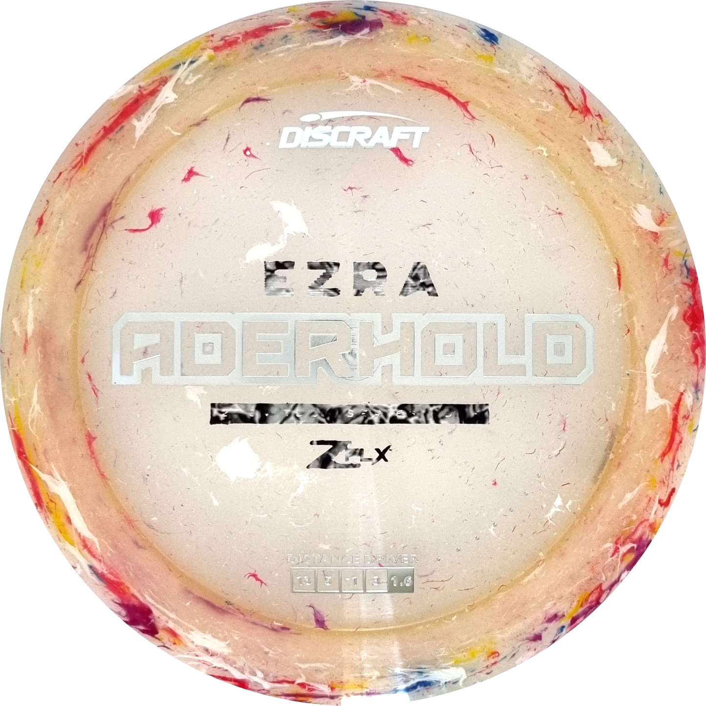 2024 Tour Series Ezra Aderhold Nuke