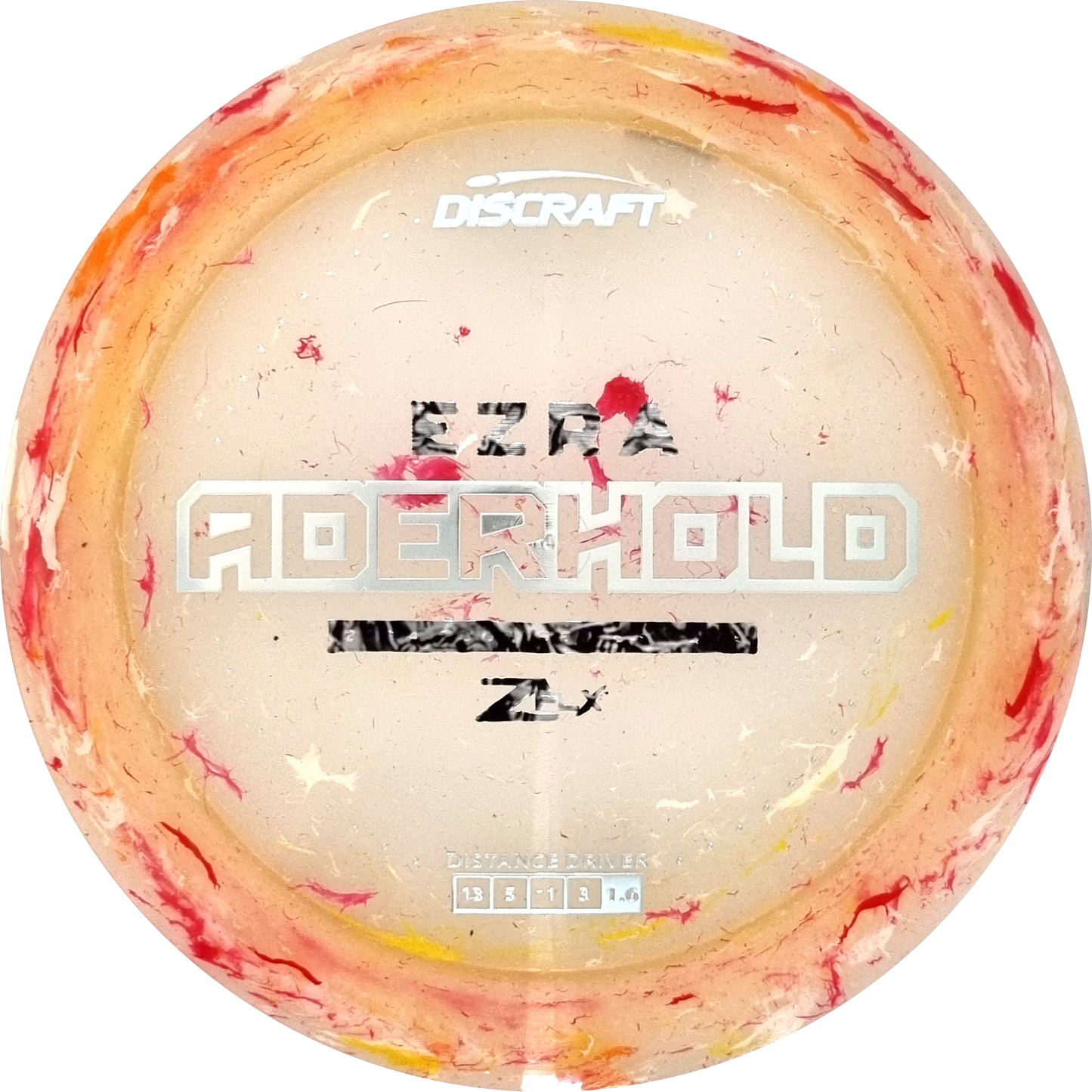 2024 Tour Series Ezra Aderhold Nuke