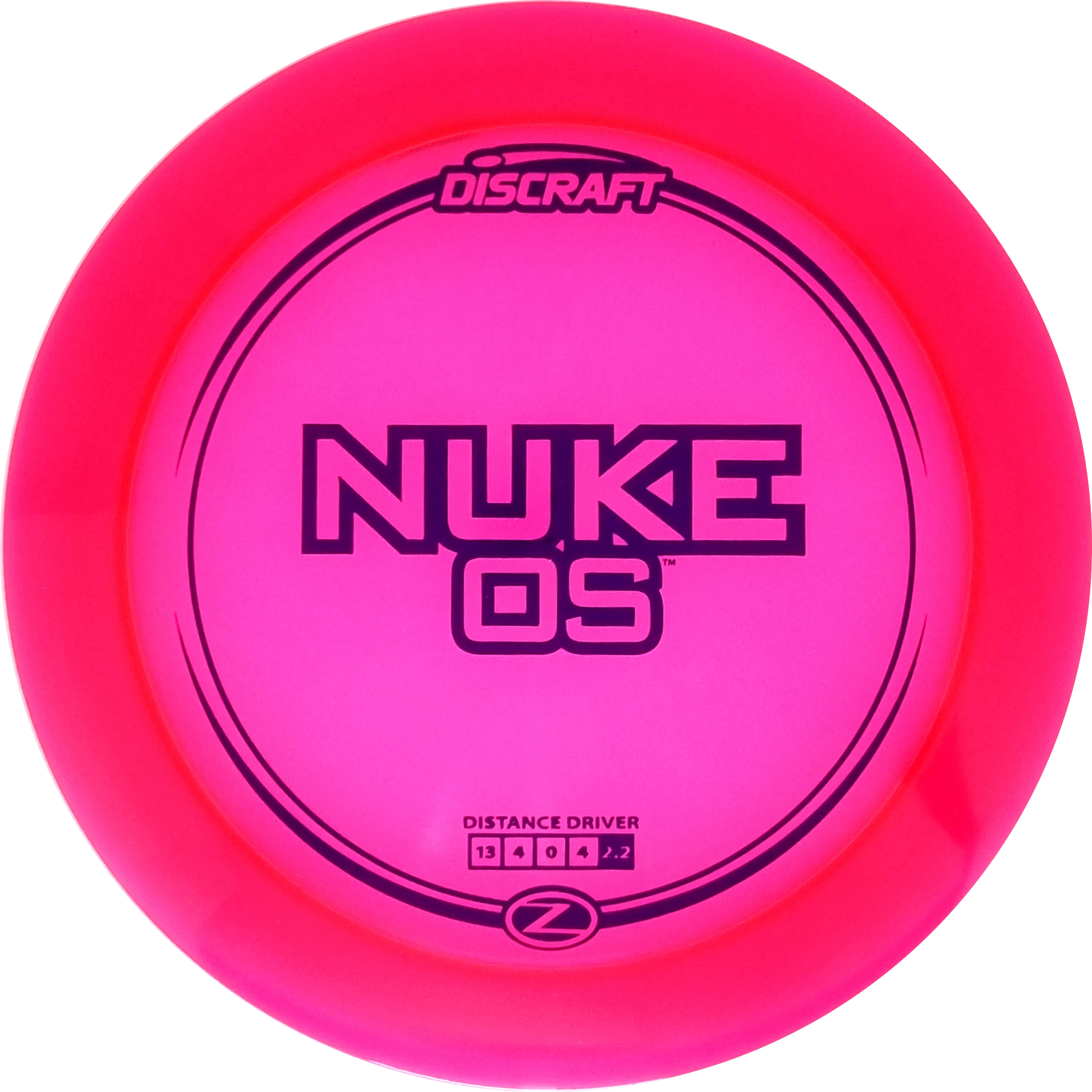 Z Line Nuke OS