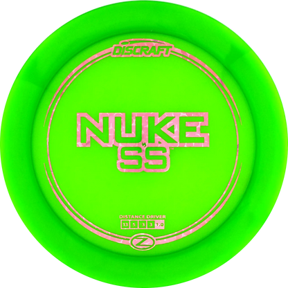 Z Line Nuke SS