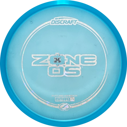 Z-line Zone OS