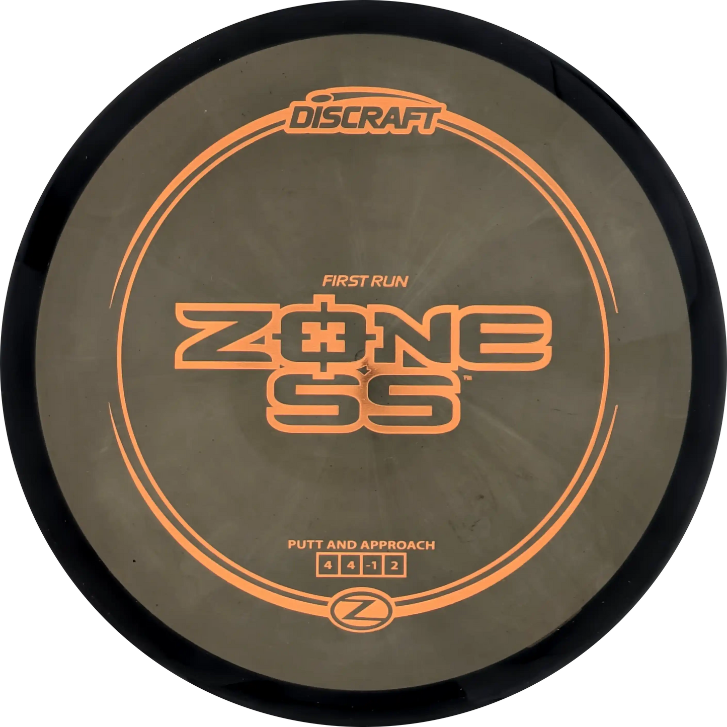 Z-Line Zone SS First Run