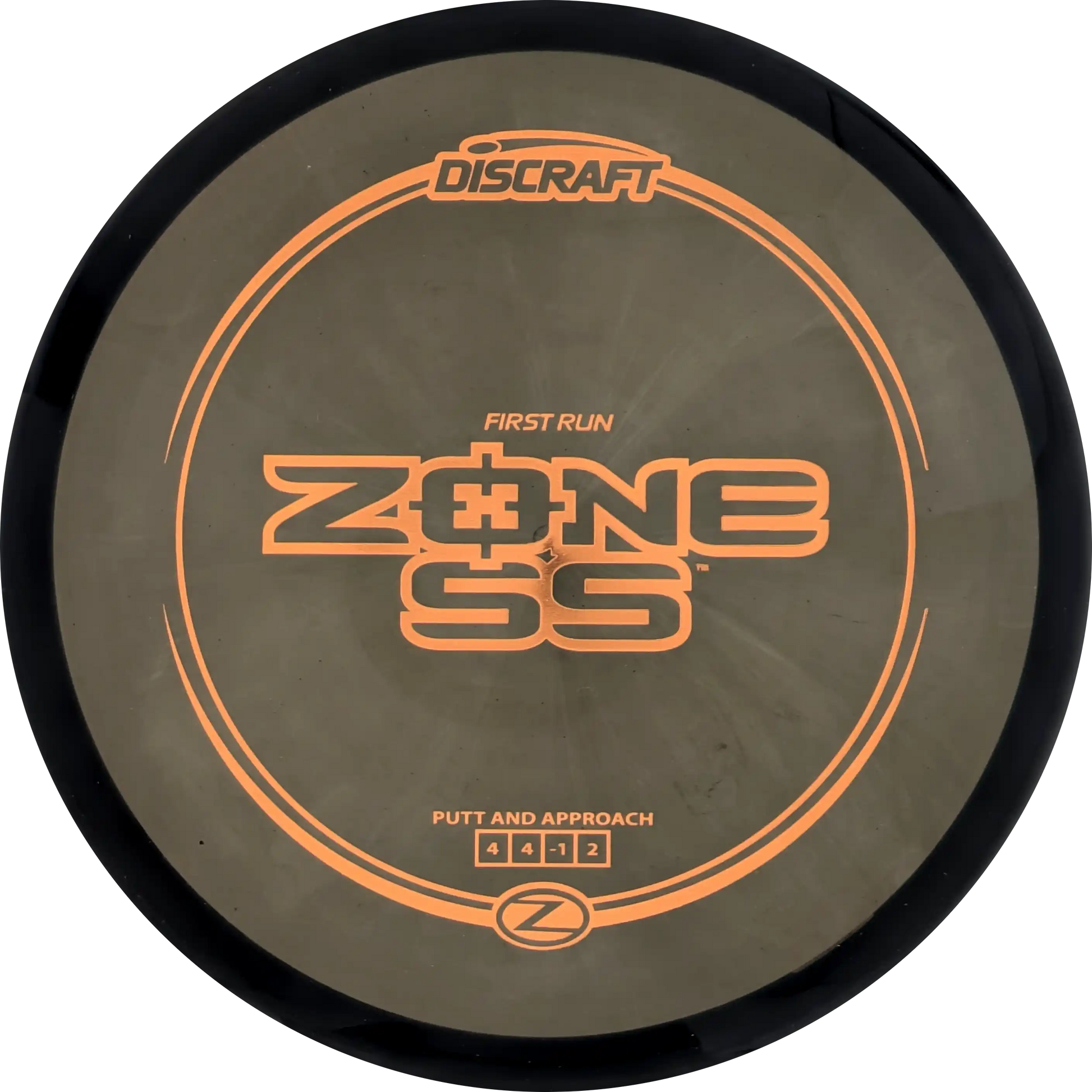 Z-Line Zone SS First Run