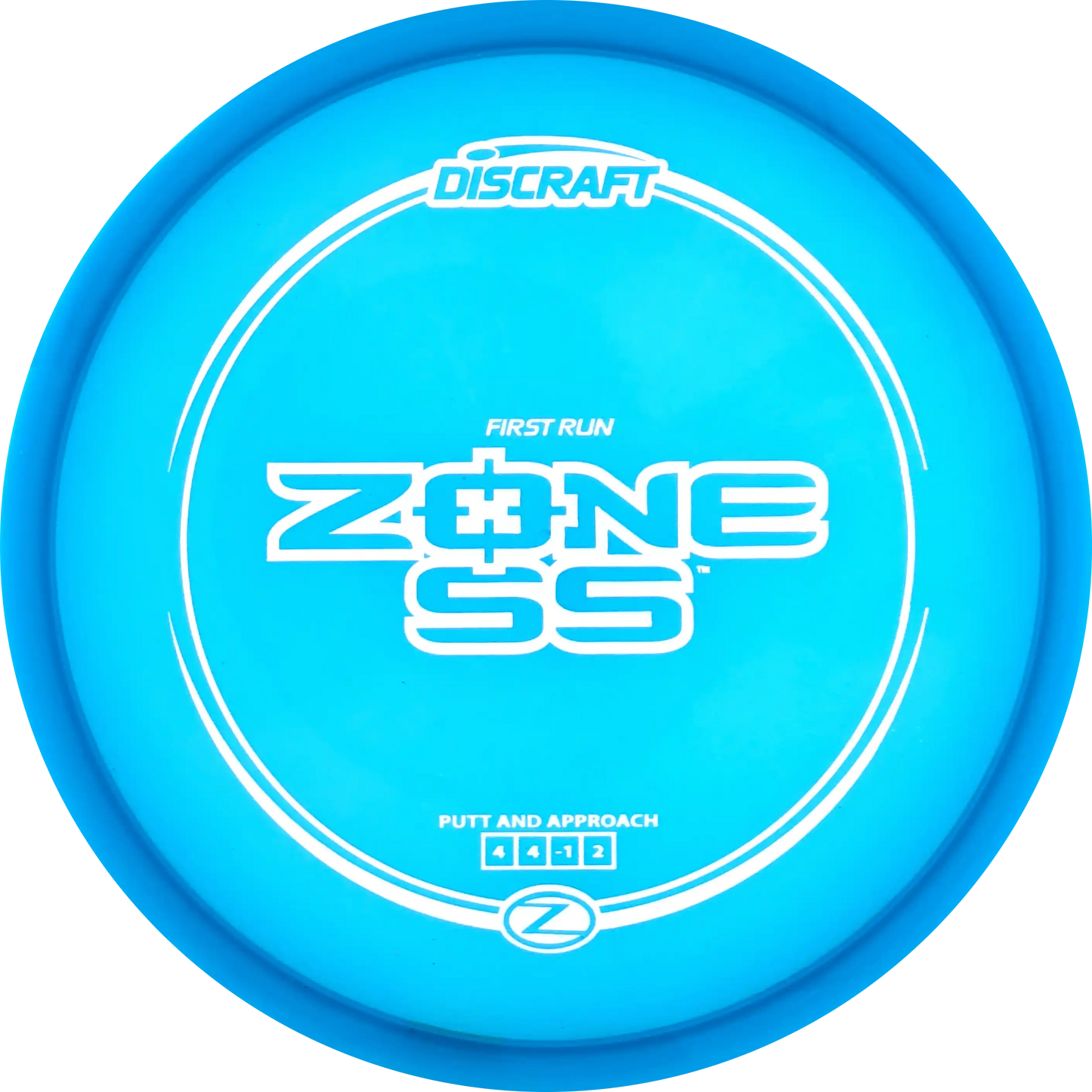 Z-Line Zone SS First Run