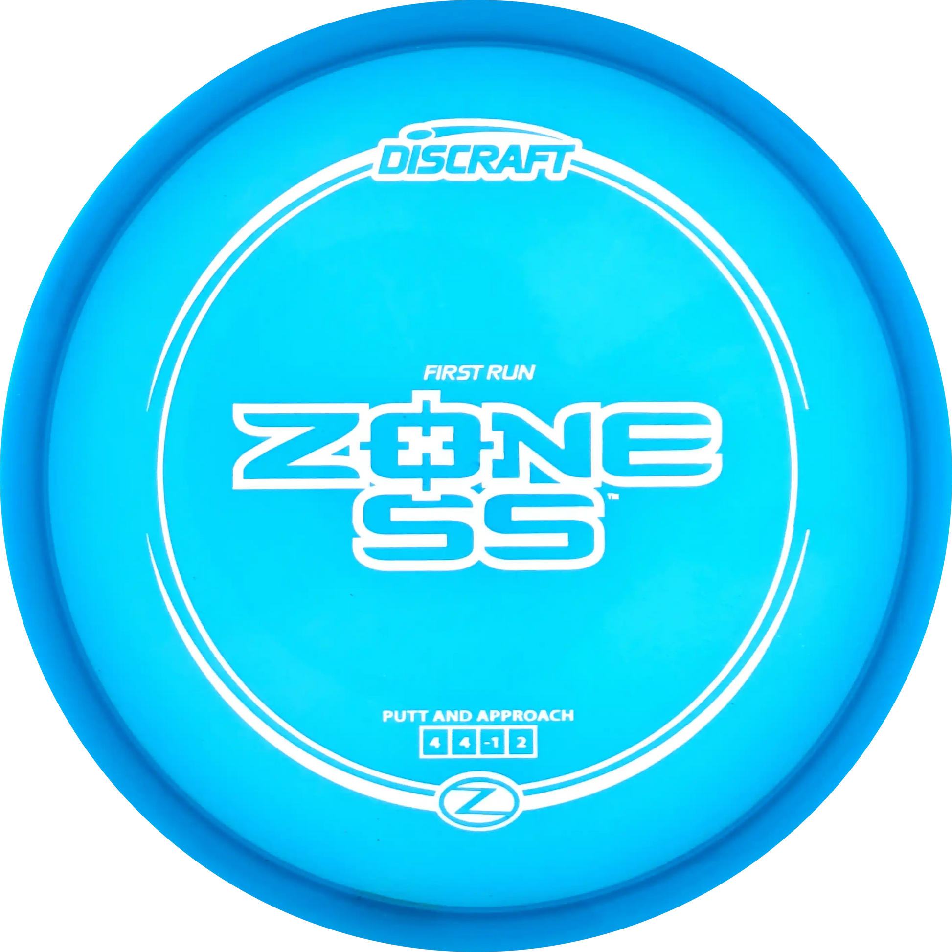 Z-Line Zone SS First Run