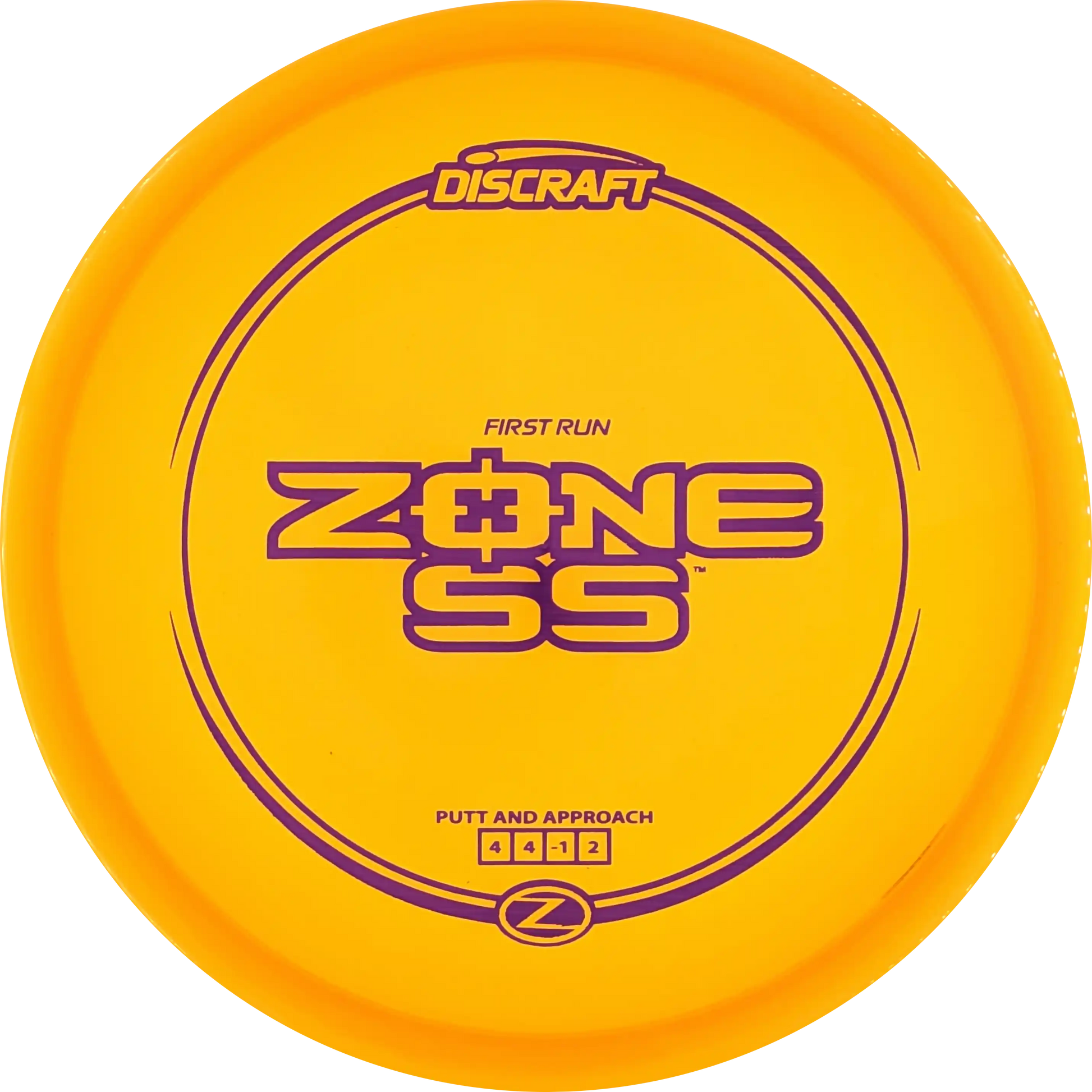 Z-Line Zone SS First Run