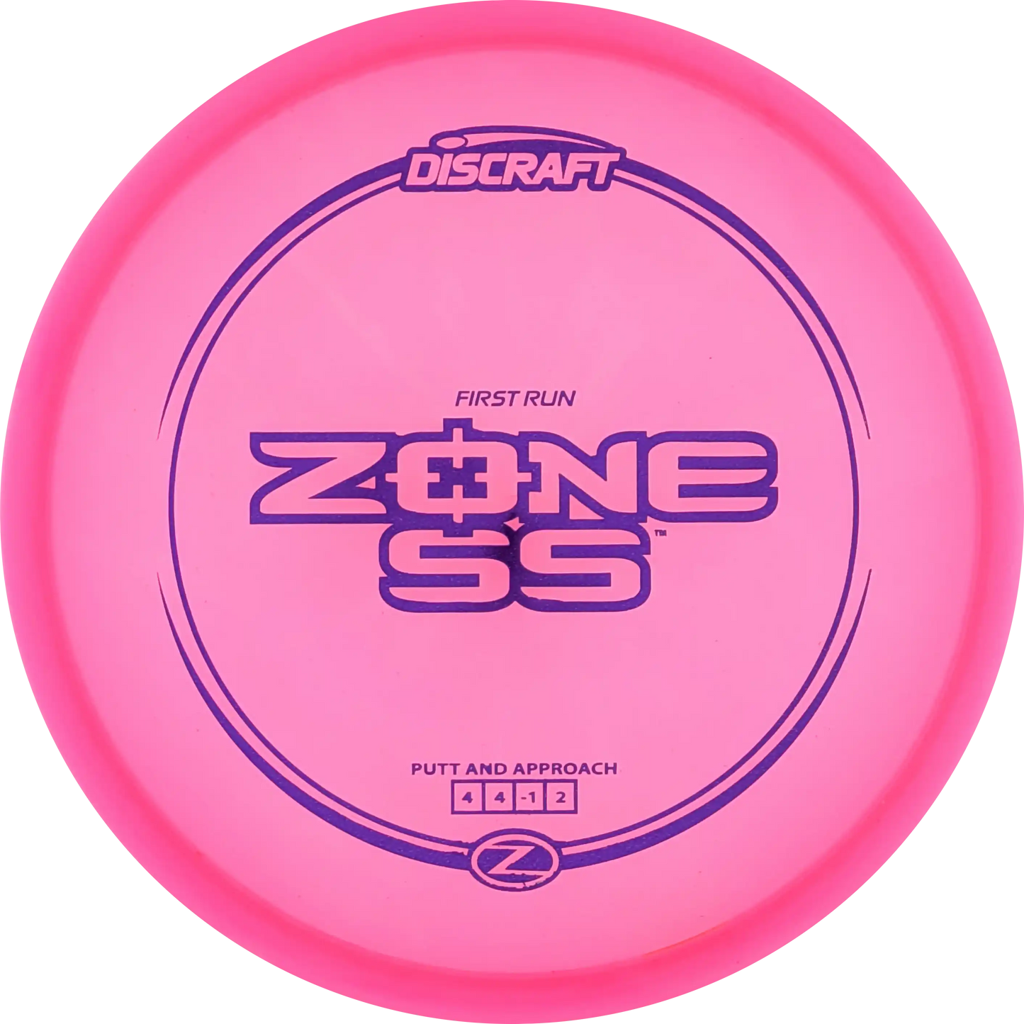 Z-Line Zone SS First Run