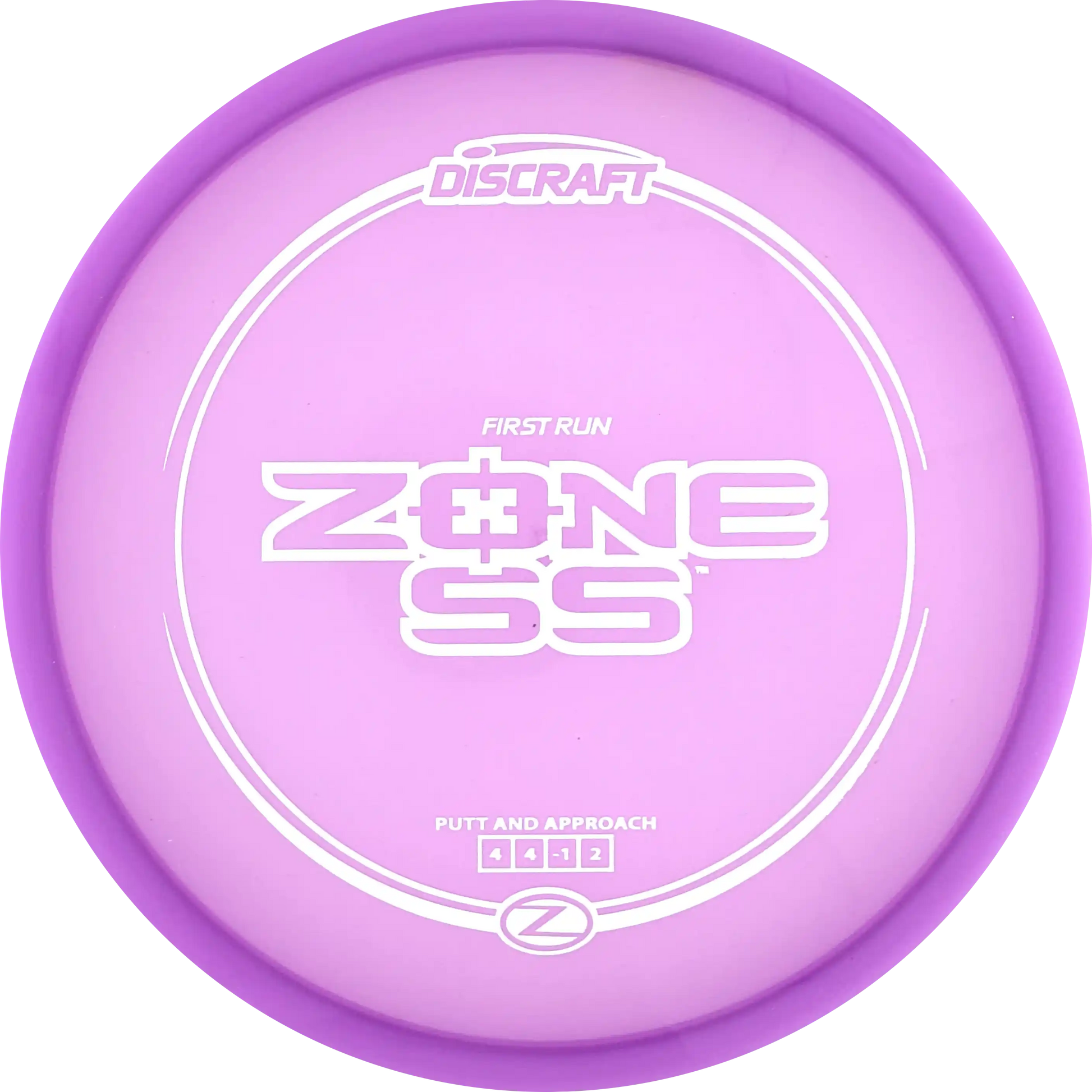 Z-Line Zone SS First Run