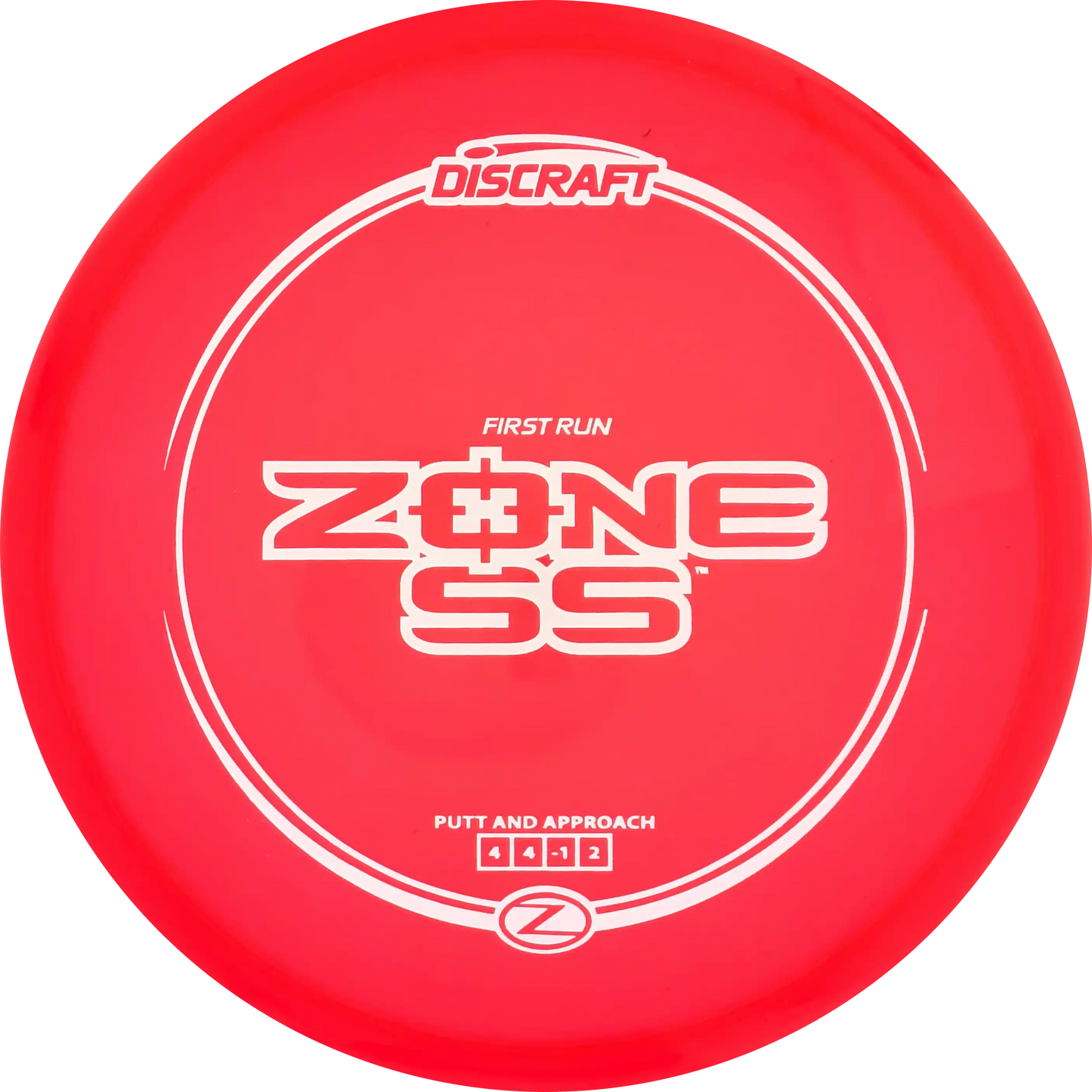 Z-Line Zone SS First Run