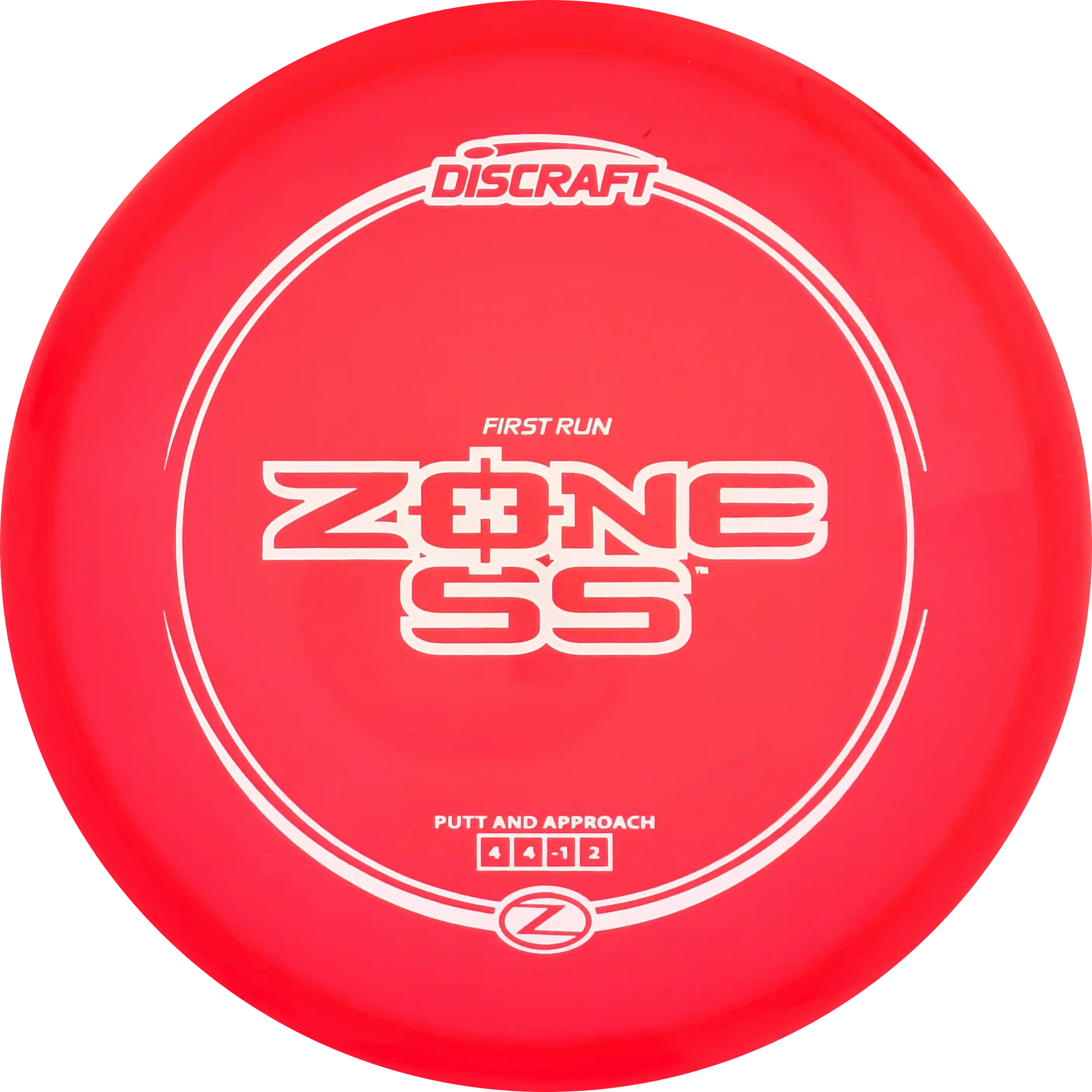 Z-Line Zone SS First Run