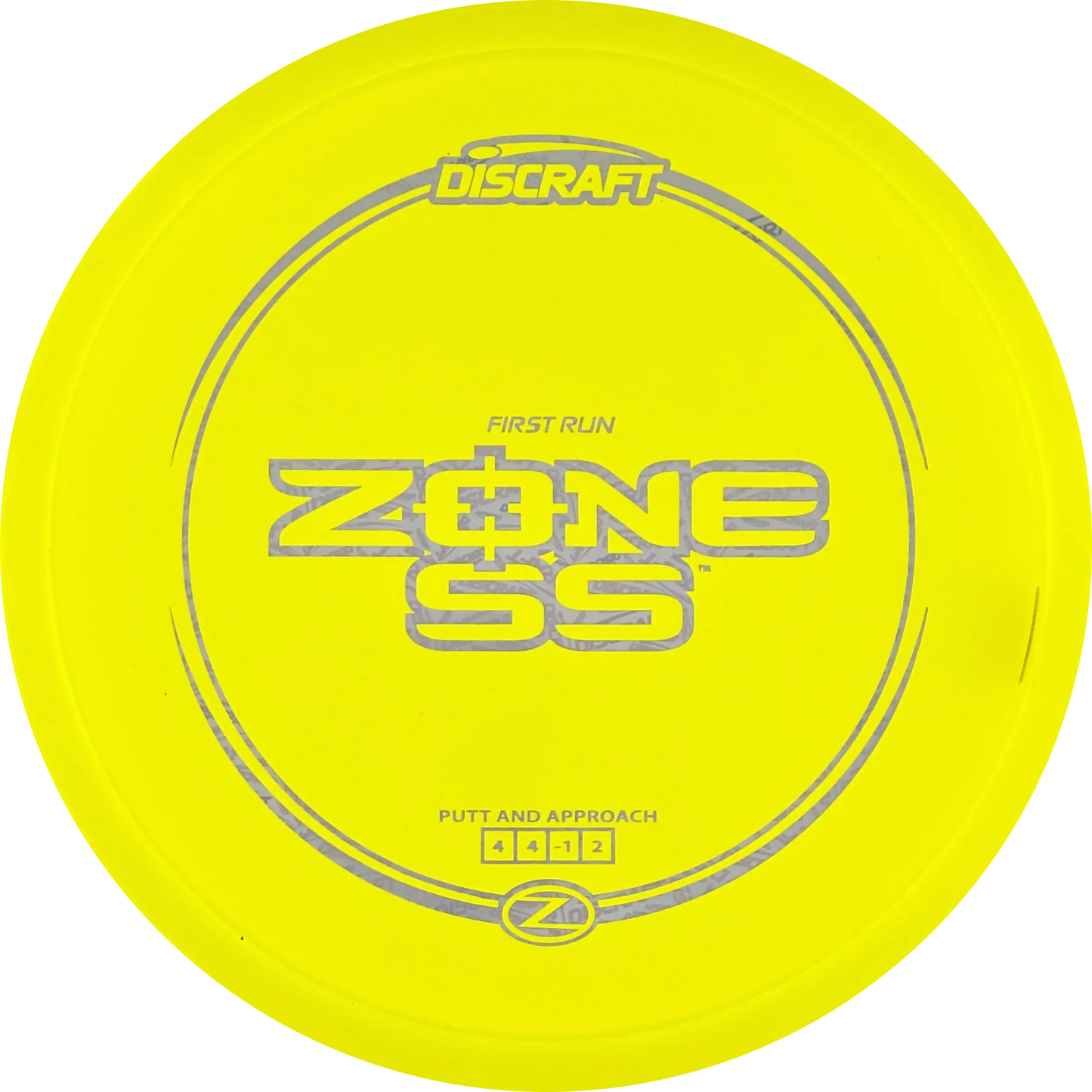Z-Line Zone SS First Run