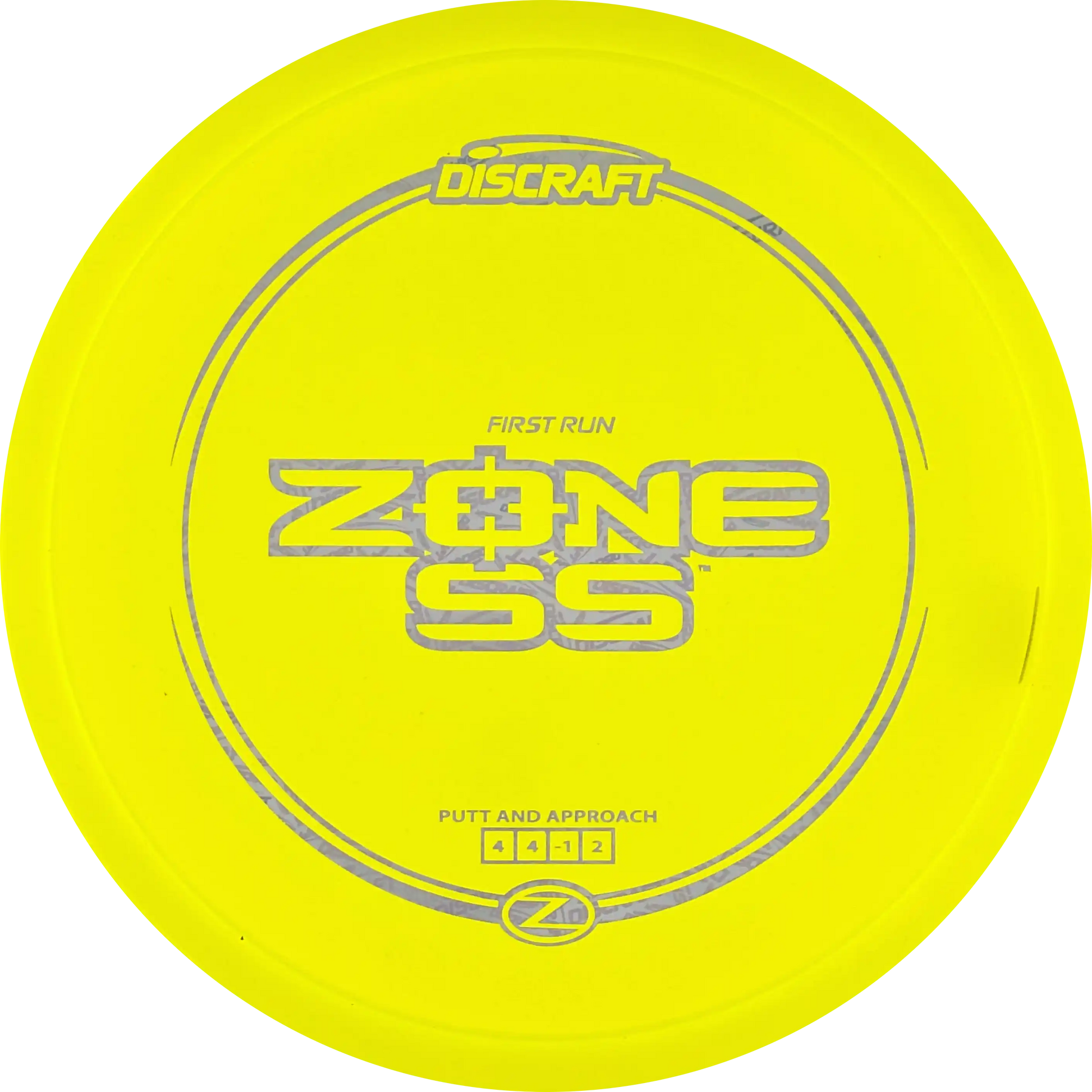 Z-Line Zone SS First Run