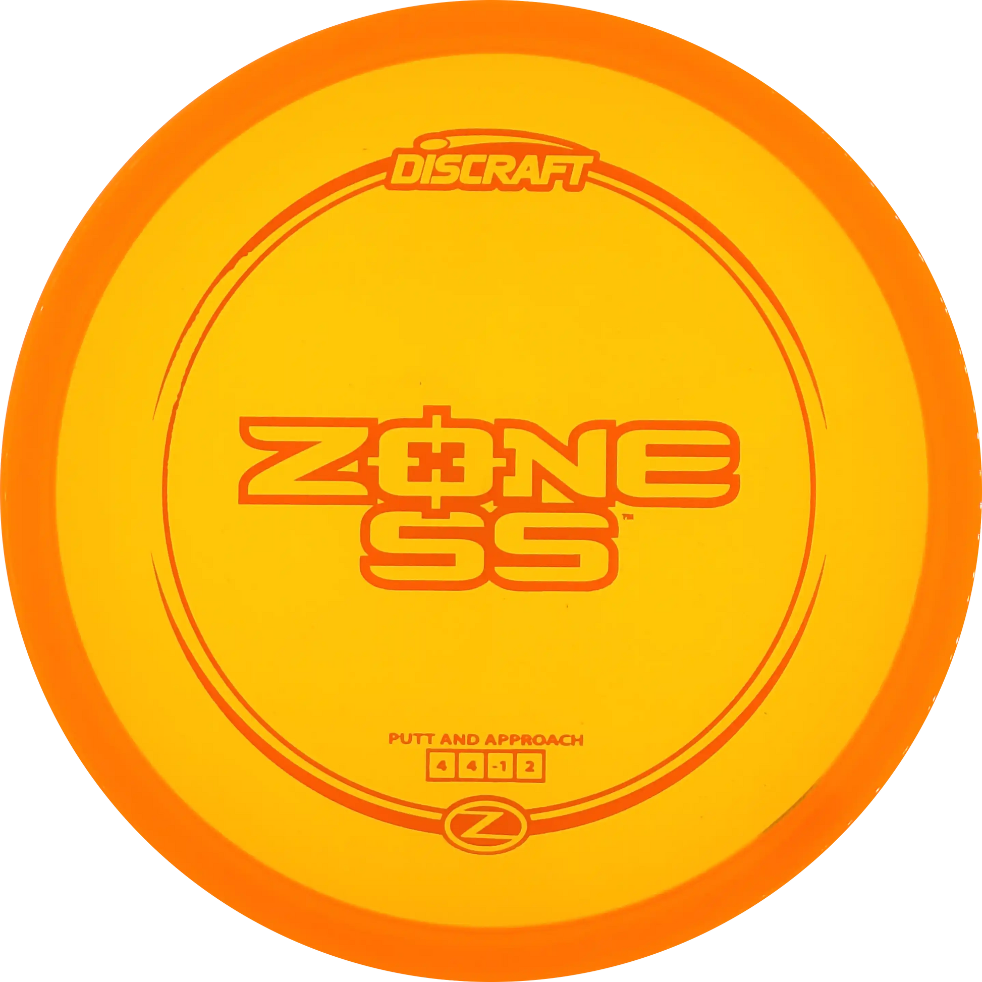 Z-Line Zone SS