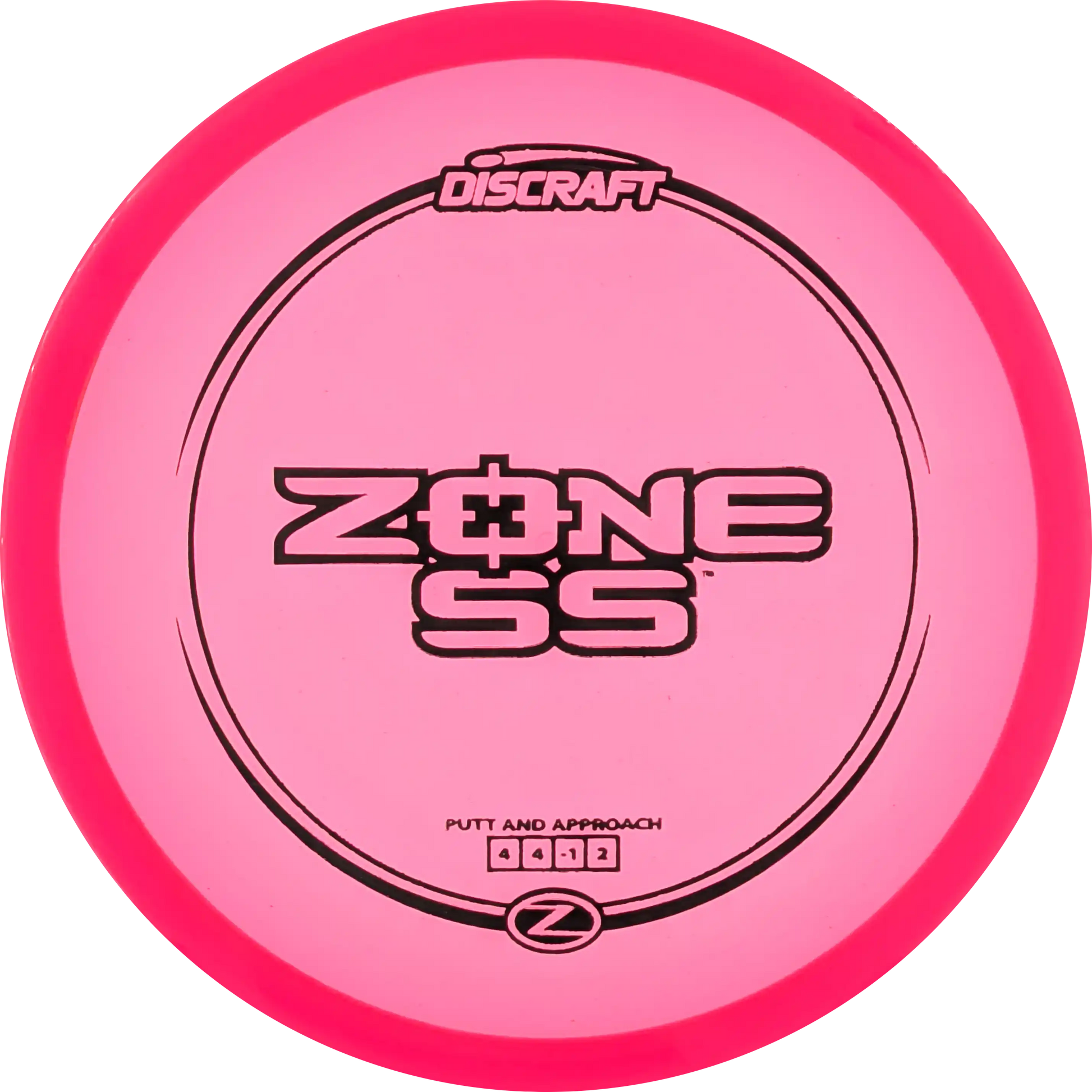 Z-Line Zone SS