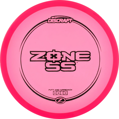 Z-Line Zone SS