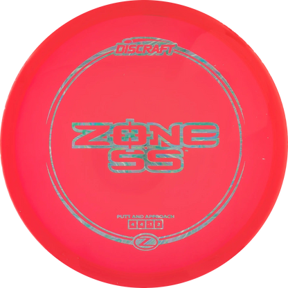 Z-Line Zone SS