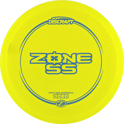 Z-Line Zone SS